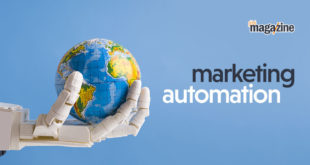 Marketing Automation Global Magazine
