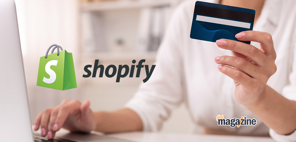 Prenota e ritira in un click: con il Click & Collect di Shopify l’ecommerce online diventa alla portata di tutti