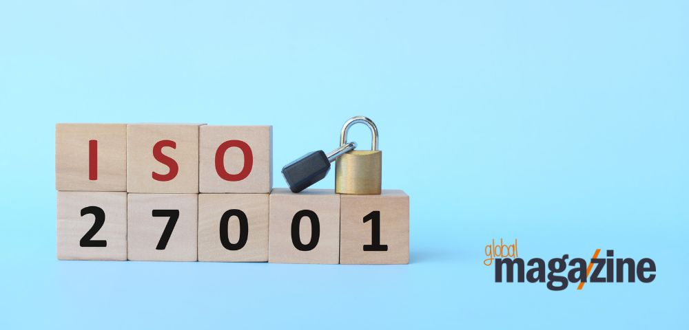 ISO 27001:2022, Information security, cybersecurity e privacy